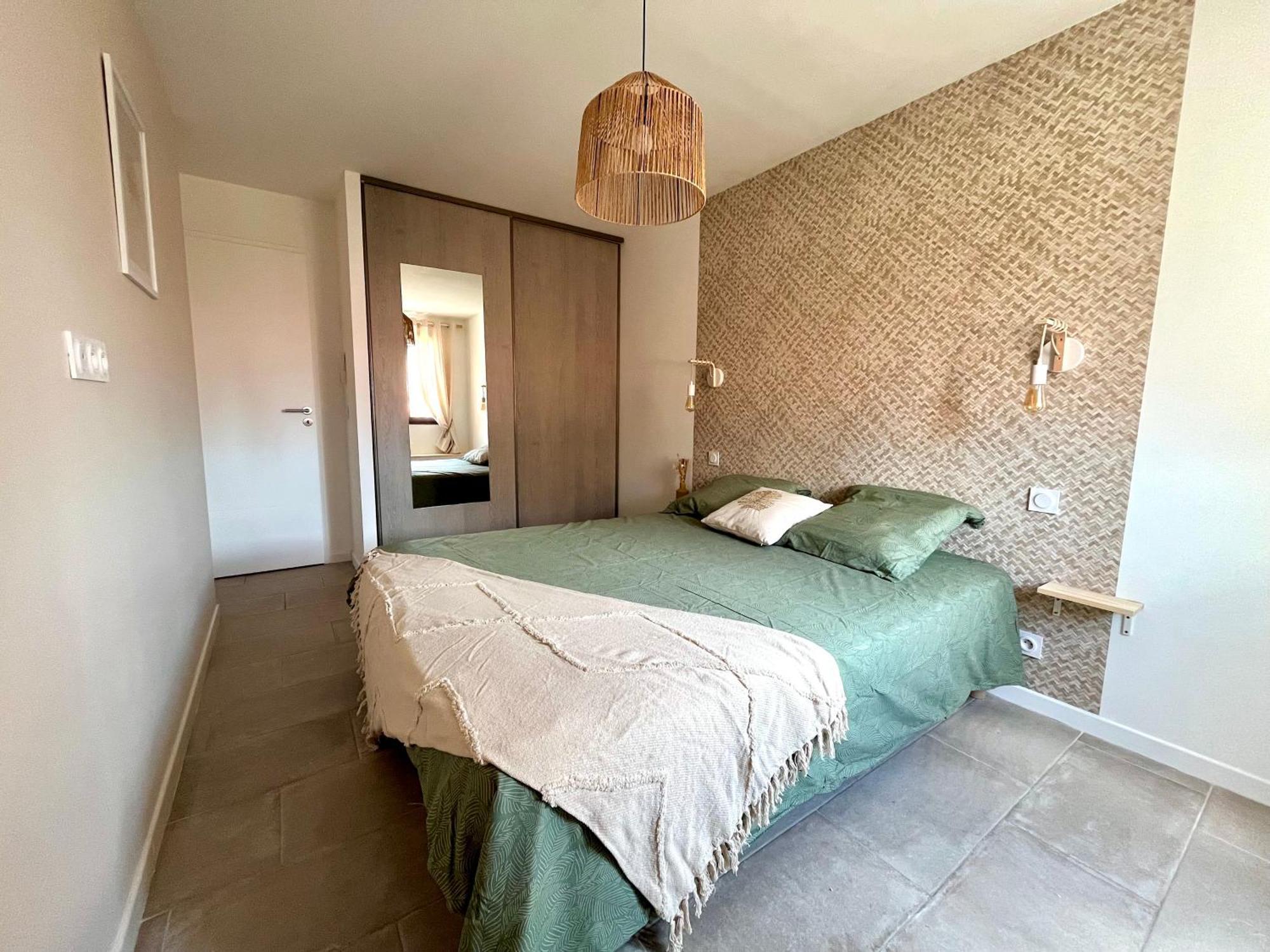 L'eden De L'agly Chaleureuse Maison Avec Terrasse Et Garage Vakantiehuis Espira-de-l'Agly