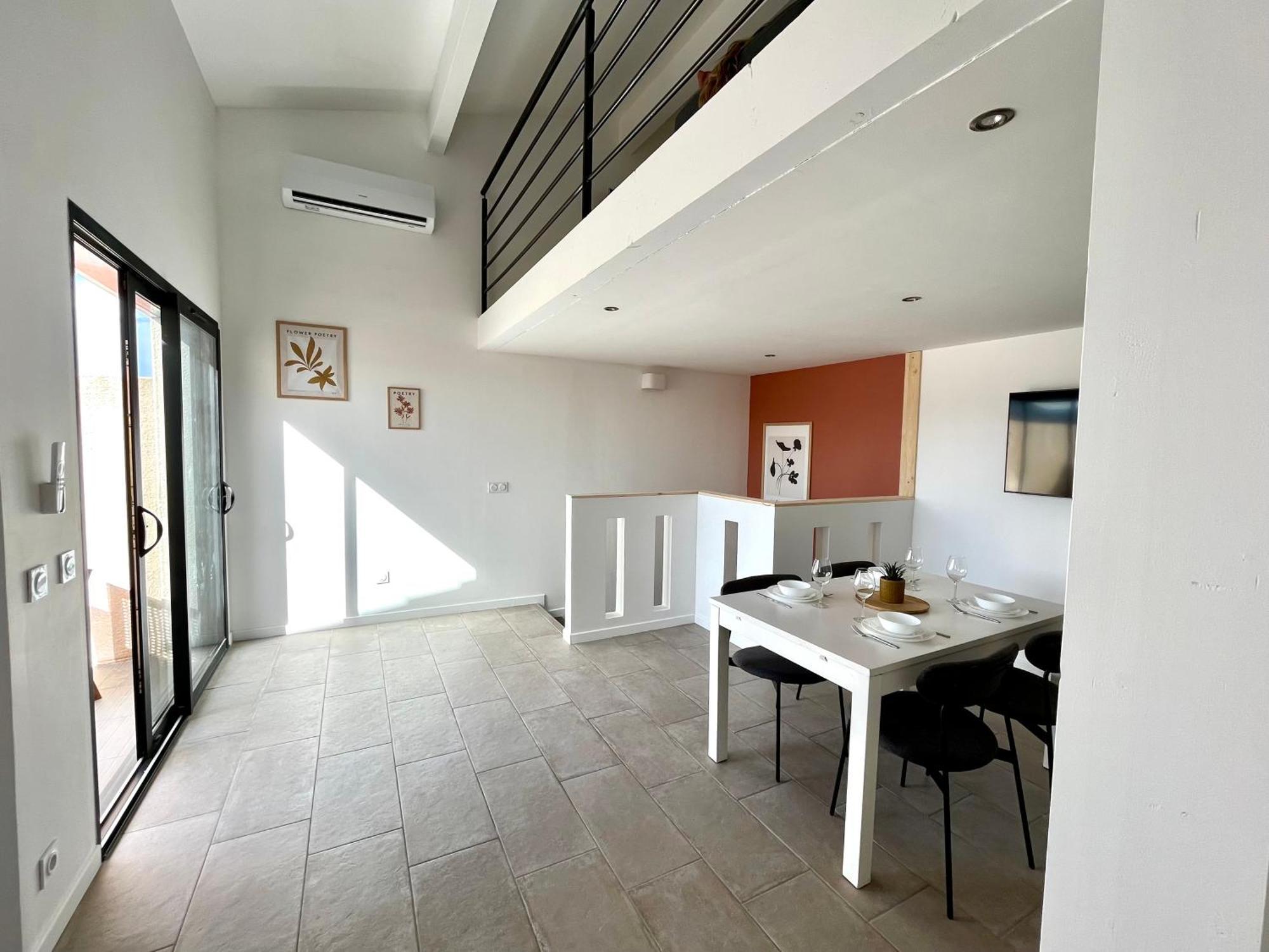 L'eden De L'agly Chaleureuse Maison Avec Terrasse Et Garage Vakantiehuis Espira-de-l'Agly